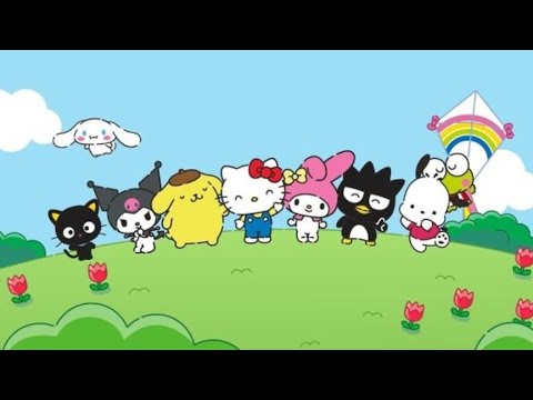 Hello Kitty and friends, supercute adventures|s3 full season