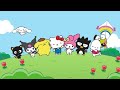 Hello Kitty And Friends Supercute Adventures S3 Full Season