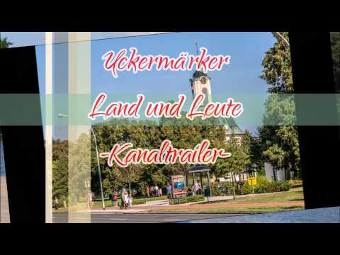 Uckermärker Land und Leute