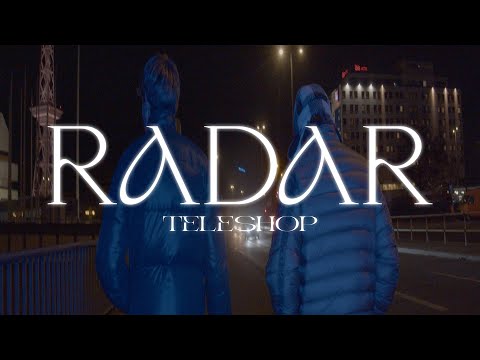 TELESHOP - Radar (prod. DJ HEARTSTRING)