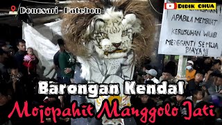 Download lagu Barongan mojopahit manggolo jati, live donosari,patebon mp3 Download lagu Barongan mojopahit manggolo jati, live donosari,patebon mp3