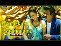 Manakkum Video Song In Dharma Movie 1998 Vijayakanth Preetha Vijayakumar Tamil Video Song