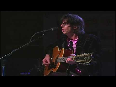 Ric Ocasek: "Drive" (acoustic)