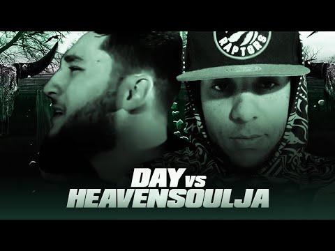 Day vs Heavenly Soulja