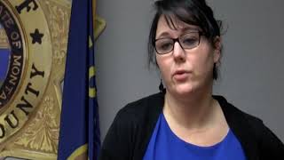 Flathead Jail staff say more resources are needed for mentally ill inmates