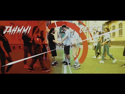 СЕКТА & JAHMMI - Сиромашка Кръв (prod. by Zafayah)