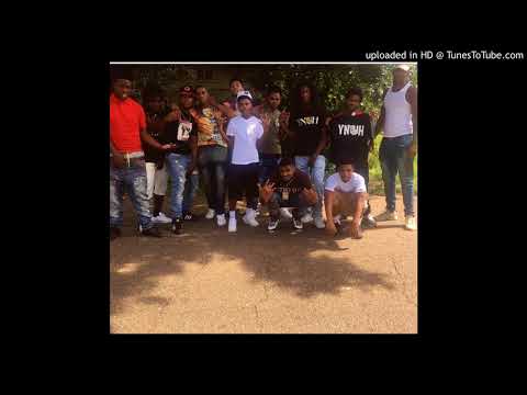 YNGH NELLSQUAD type beat War