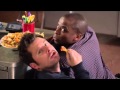 Psych 8ª Temporada Comilança Promo