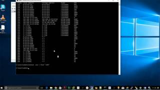 How to disable   close  shut down port 445 easily Windows 10 7
