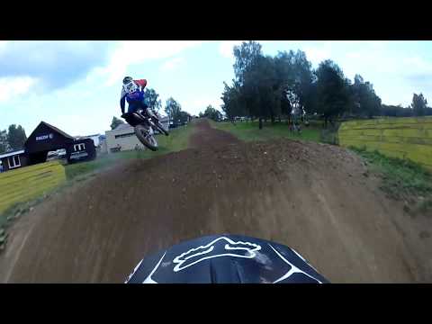 Meteorit Cup 25.6.2016 Pacov GoPro