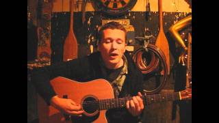 Joe Volk - The Repulsine Machines - Songs From The Shed Session