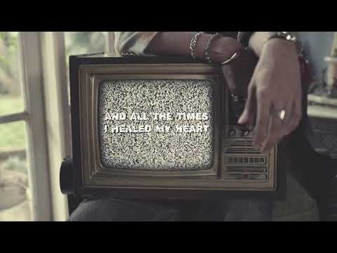 Oslo Ibrahim - Yes I'm the Man You're Looking For (Lyric Video)