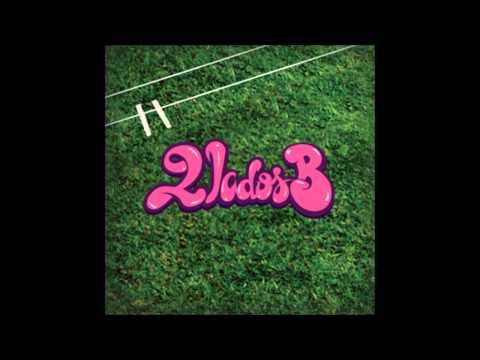 Espuma - Caramelos de Cianuro