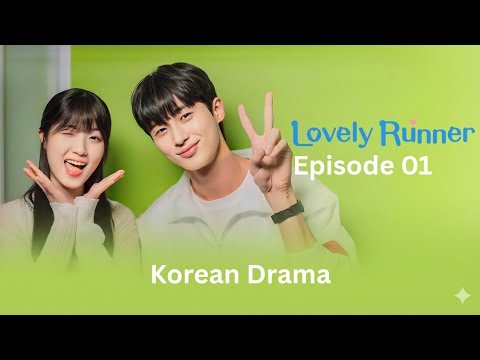 Lovely Runner Season 1 Episode 01 | Full Episode Hindi/Urdu | Korean Drama