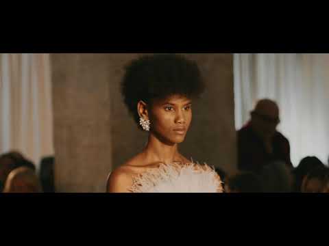 WHITE Lisboa 2019 - Desfile João Rolo