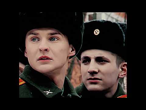 Russian soldiers
