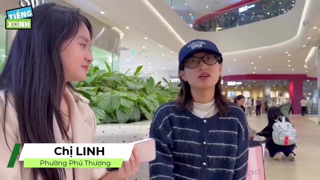 Q&A SERIES - TẬP 2: KHÔNG KHÍ Ở THÀNH PHỐ ĐANG ẢNH HƯỞNG TỚI TỤI MÌNH NHƯ THẾ NÀO?