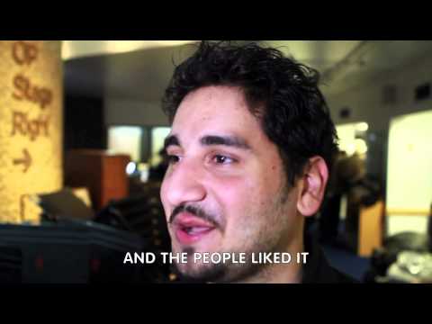 Post Brass Band Battle Analysis - Marko Markovic