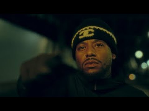 A$AP ANT YG ADDIE -  Only Trust Me (Back On Grid)