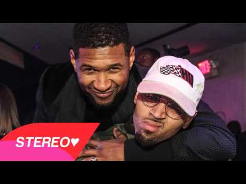Chris Brown ft. Usher - Sometimes (New Song 2016)