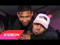 Chris Brown Ft Usher Sometimes New Song 2016