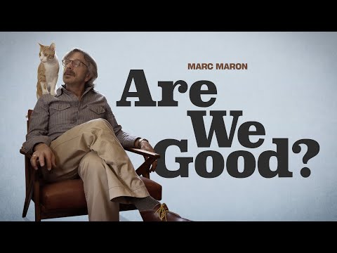 Are We Good? | Official Trailer | Utopia