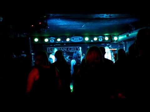 Eyes Shut Tight - All My Sins @ A Night In Hell at MTC, Köln 26.05.2017