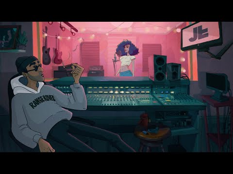 Jenevieve x BENZIBOY - Tell Me (Remix)