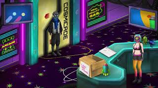 Grey Instinct | gameplay