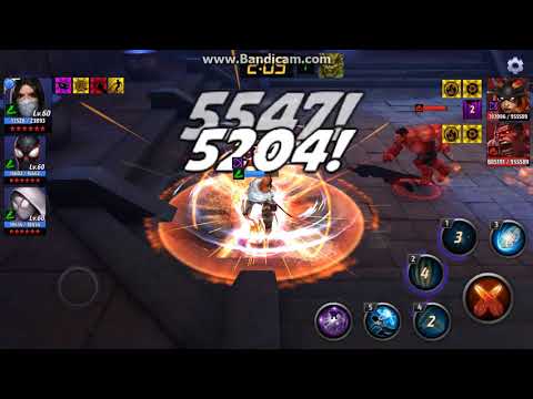 Shadowland V2.0 - Floor 21