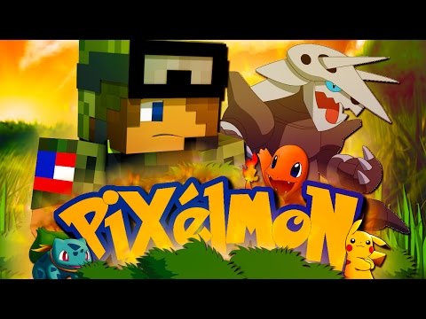 Crew Pixelmon! - "My Flygon is a MURDERER!!" - Part 3 (Minecraft Pokemon Mod!)