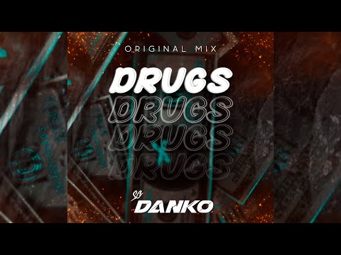SG DANKO - DRUGS❌ | #GUARACHA #ALETEO #ZAPATEO 2023. #MODODANKING@Dankodj_