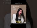 Ranking Mina-Sue moments! What do you think about her?🙋🏽‍♀️ #datingrealityshow #singlesinferno5