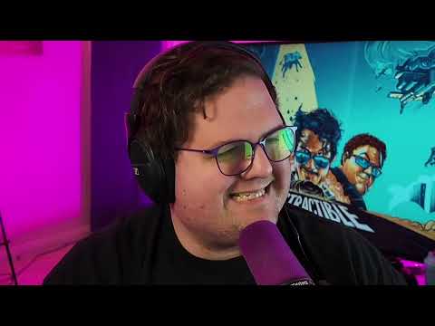 Mark Is A Visionary (Bonus Episode)