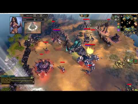 Blight expert with Mo