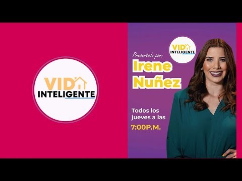 PROGRAMA VIDA INTELIGENTE  Episodio #1