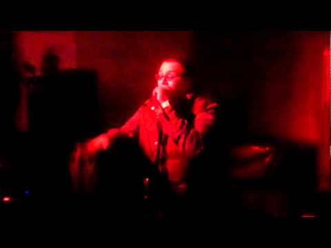 Kapital J - Feelings (Live)