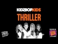 KIDZ BOP Kids - Thriller (Halloween Hits!)