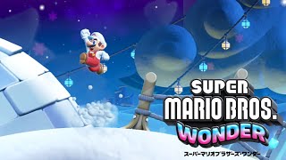 #05【スーパーマリオブラザーズ・ワンダー】※ネタバレあり