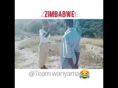Nakwenda Zimbabwe ya romaa