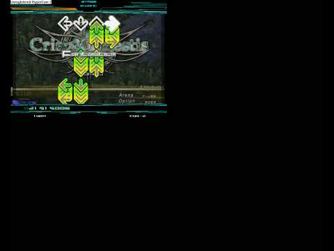 Stepmania Crista Caelestis Self Fascination