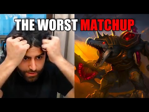 YASSUO: HOW TO DEAL WITH THE RENEKTON MATCHUP 🤔