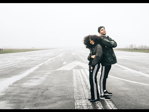 I LEFT BERLIN AFTER THE ATTACK // 005