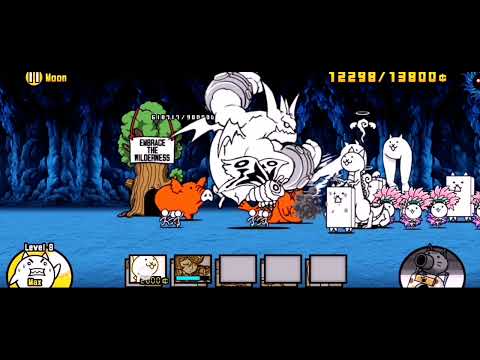 how to beat chapter 3 moon in depth guide (not really but) REUPLOAD