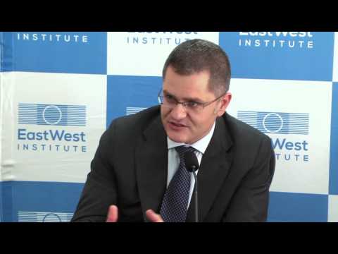 EWI SMART Talk: Vuk Jeremić