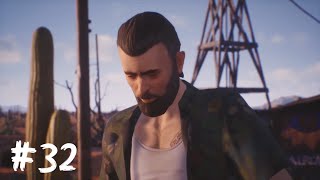 Life Is Strange 2 実況プレイ#32
