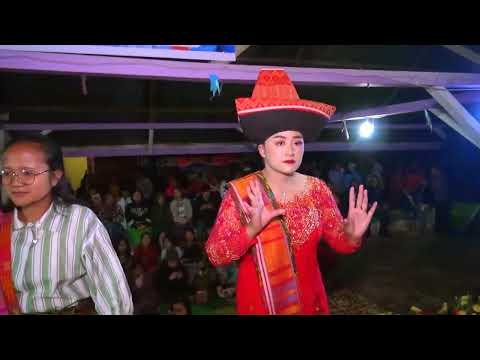 kerjatahun kacinambun 2023  merga perangin angin