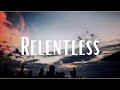 RELENTLESS | In Peace | LIVE