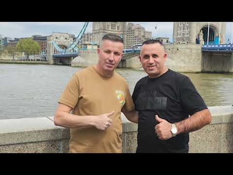 Osman Hasa & Nexhip Dida - Live 2025