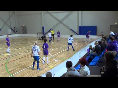 S1 Spēle par bronzu: LiepU - FK NND (pēdējās 5 min., apbalvošana & emocijas)